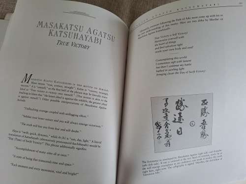 The Secrets of Aikido - John Stevens
