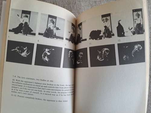 The Spirit of Aikido - Kisshomaru Ueshiba