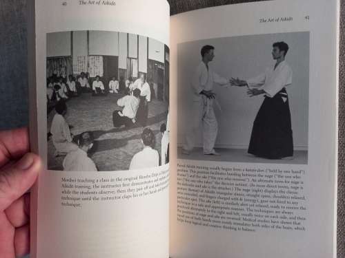 The Shambhala Guide to Aikido - John Stevens