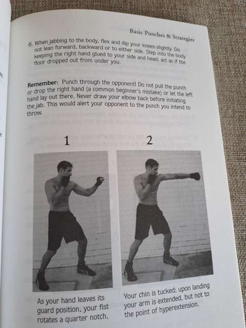 Boxing - The American Martial Art - R.Michael Onello