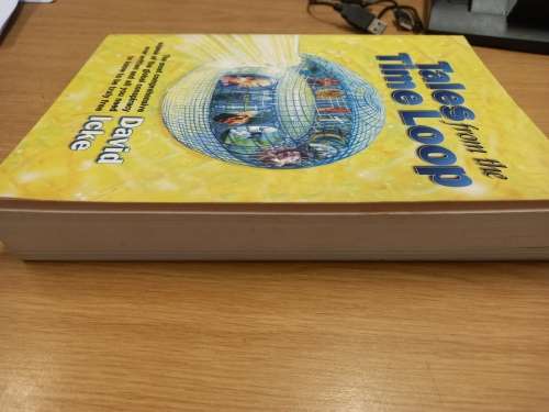 Tales from the time Loop - David Icke