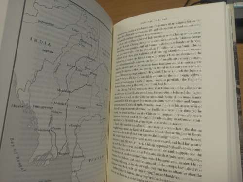 China`s war with Japan - 1937-1945 - the struggle for survival