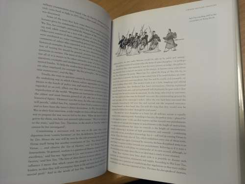 The Art of war / war and military thought