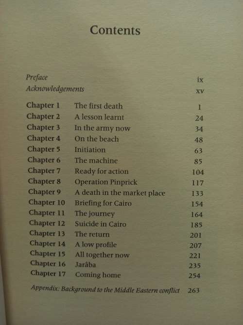 The Sixteen - the covert assassination squad that went beyond the SAS