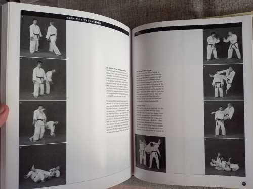 The Art of Ground Fighting - principles and techniques - MarcTedeschi
