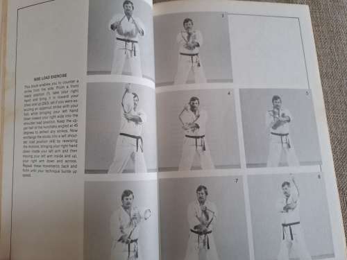 Nunchaku in Action - Joseph C. Hess