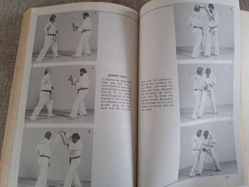 Nunchaku in Action - Joseph C. Hess