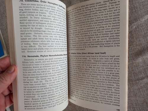 Guide to Germ Warfare by Us Government (1956-10-01)