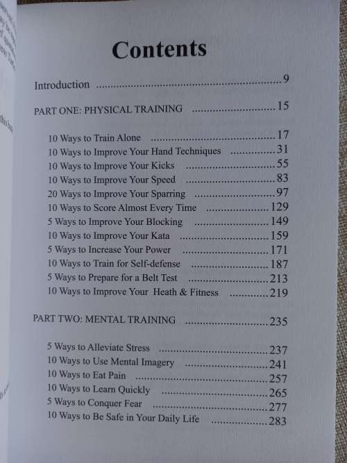 Fighters Fact Book - Loren W Christensen
