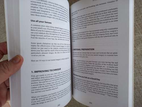 Fighters Fact Book - Loren W Christensen