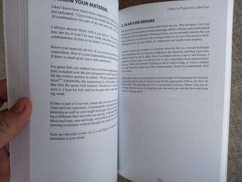 Fighters Fact Book - Loren W Christensen