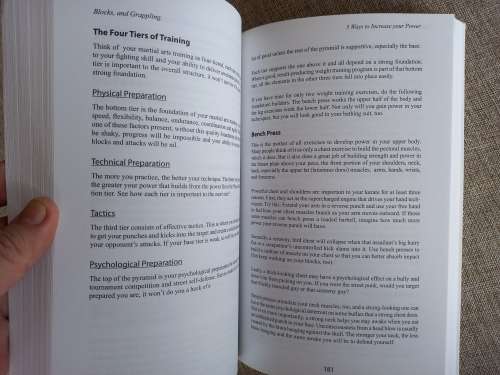Fighters Fact Book - Loren W Christensen