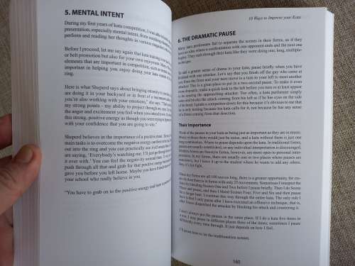 Fighters Fact Book - Loren W Christensen