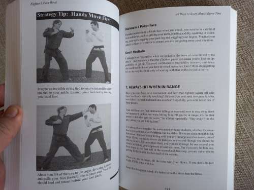 Fighters Fact Book - Loren W Christensen