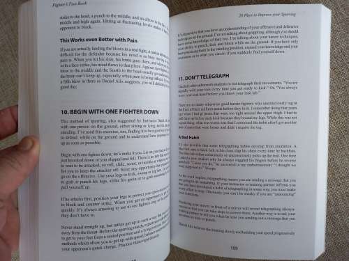 Fighters Fact Book - Loren W Christensen