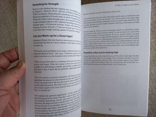 Fighters Fact Book - Loren W Christensen