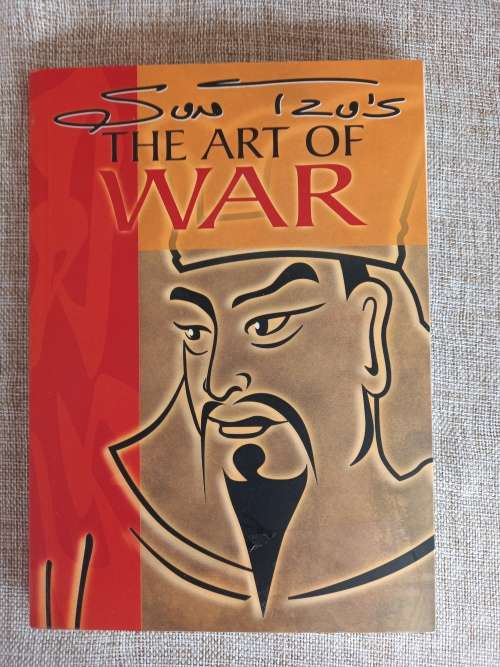 Sun Tzu`s - The Art of War