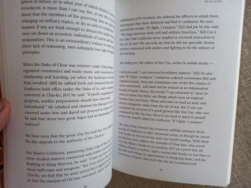 Sun Tzu`s - The Art of War