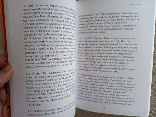Sun Tzu`s - The Art of War