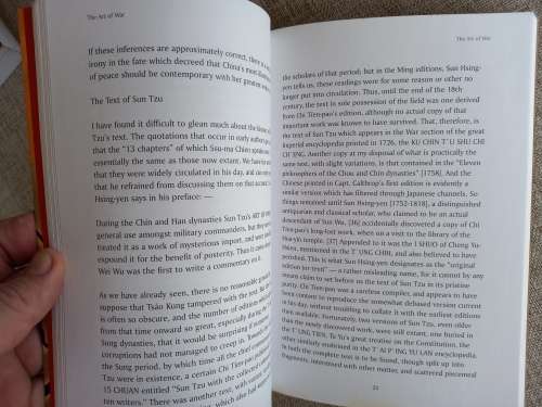 Sun Tzu`s - The Art of War