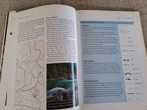 Orienteering - the essential guide to equipment and techniques - Ian Bratt
