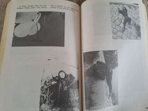 Ninjutsu - history and tradition - Dr Masaaki Hatsumi