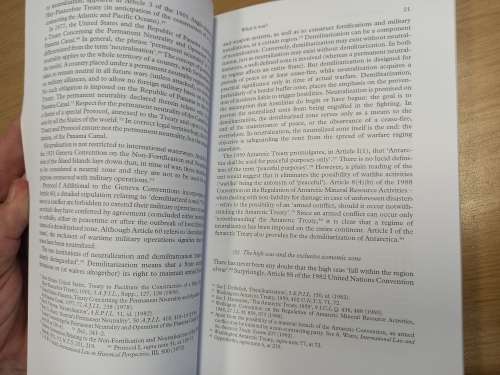 War Aggression and Self defence - Yoram Dinstein