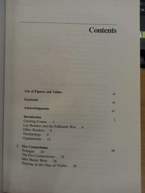 Fleet tactics - theory and practice - Capt Wayne P Hughes Jr