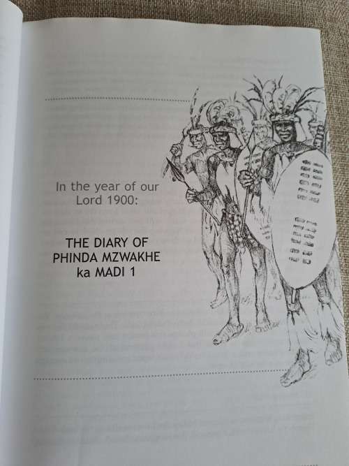 Leadership Lessons from emperor Shaka Zulu the great