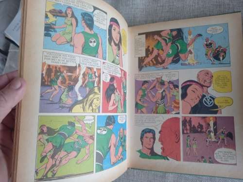 Tarzan Annual
