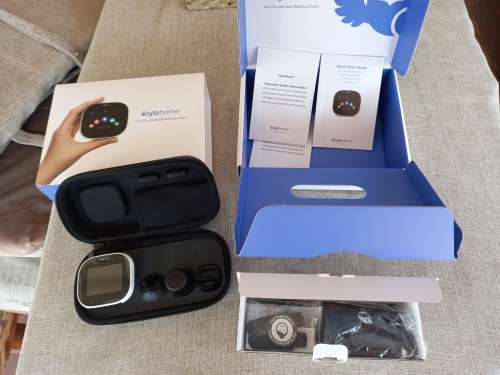 Tyto Home Kit - your on demand medical exam