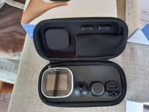 Tyto Home Kit - your on demand medical exam