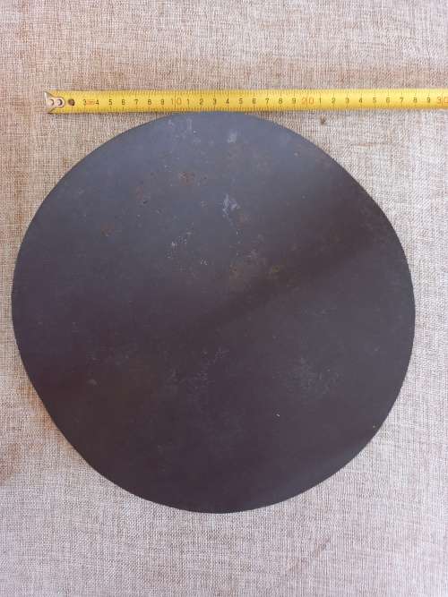 Old Natal Traffic Control / Verkeerbeheer magnetic car badge