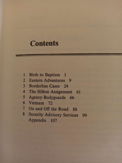 The Wages of War - The Life of a Modern Mercenary - John Banks