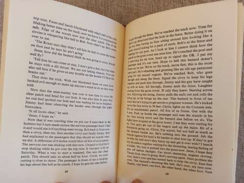 The Wages of War - The Life of a Modern Mercenary - John Banks