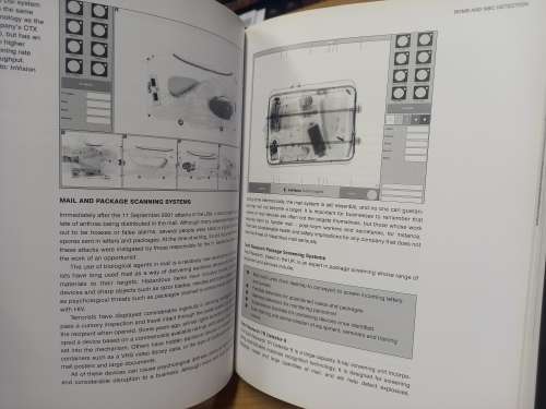 Counter-Terrorism Weapons and Equipment - James Marchington