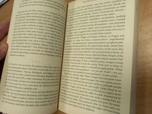 The Taste of Ashes -  The Afterlife of Totalitarianism in Eastern Europe - Marci Shore