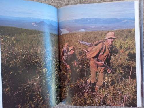 Living Dangerously - the autobiography of Ranulph Fiennes