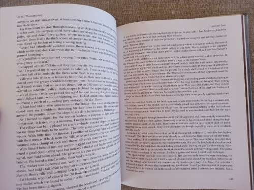 Living Dangerously - the autobiography of Ranulph Fiennes