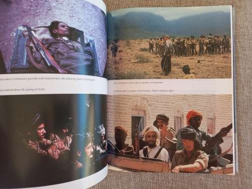 Living Dangerously - the autobiography of Ranulph Fiennes