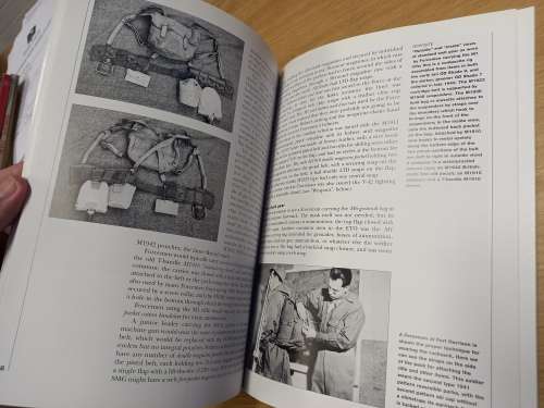 First Special Service Force 1942 - 44 - Elite - Osprey Publishing