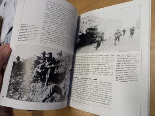 First Special Service Force 1942 - 44 - Elite - Osprey Publishing