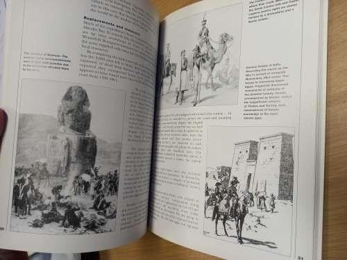 French Soldier in Egypt 1798 - 1801 The Army of the Orient - Warrior - Osprey Publishing