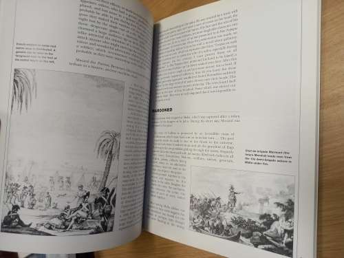 French Soldier in Egypt 1798 - 1801 The Army of the Orient - Warrior - Osprey Publishing
