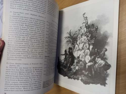 Napoleon`s Egyptian Campaigns 17981801 - men at arms 79 - Osprey Military