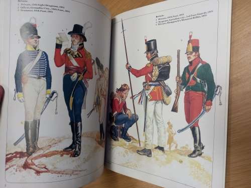 Napoleon`s Egyptian Campaigns 17981801 - men at arms 79 - Osprey Military