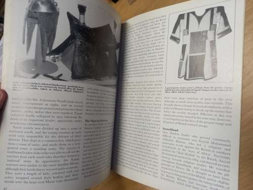 Queen Victoria`s Enemies (2) : Northern Africa (Men-At-Arms Series, 215) - Osprey publishing