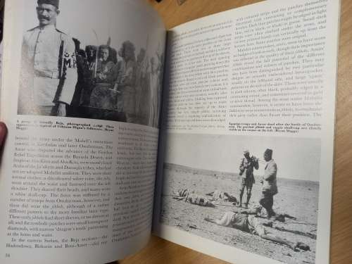 Queen Victoria`s Enemies (2) : Northern Africa (Men-At-Arms Series, 215) - Osprey publishing