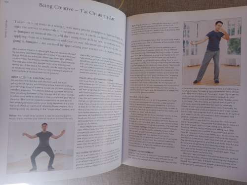 Tai Chi & Aikido: Learn the way of spiritual harmony with two ancient martial arts