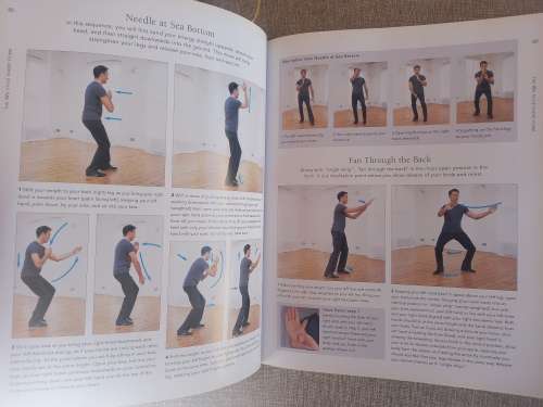 Tai Chi & Aikido: Learn the way of spiritual harmony with two ancient martial arts